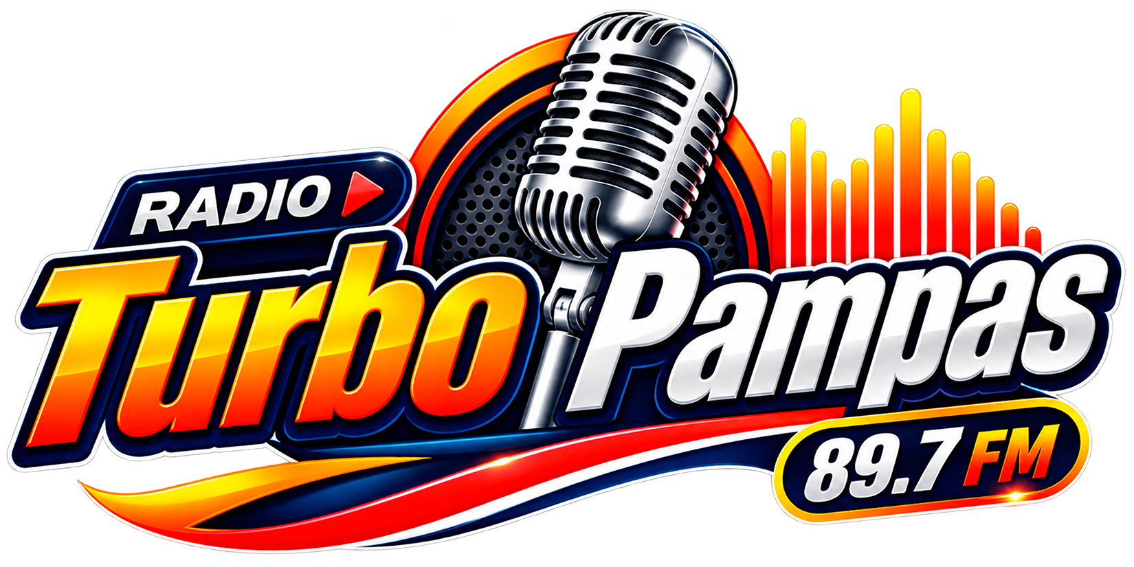 Radio Turbo Pampas